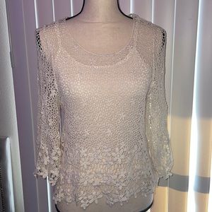 Lace Top
